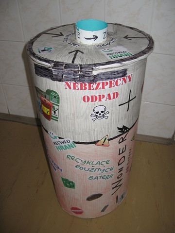 Sbrn box k zvtit