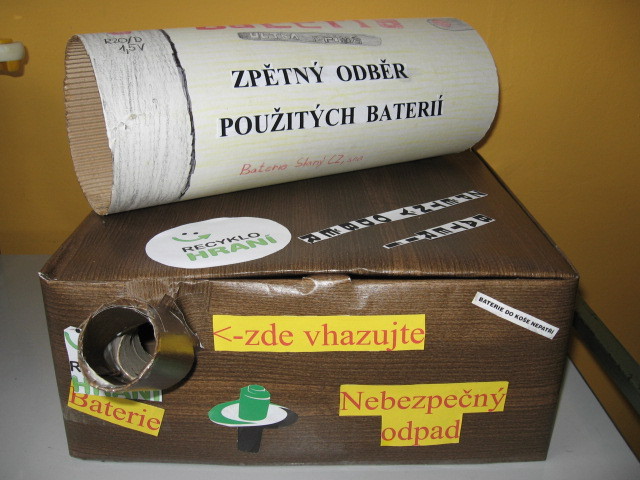Sbrn box k zvtit